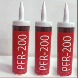 חומר איטום לממ"ד PFR-200