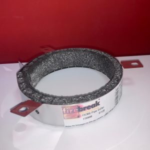 קולר חסין אש-  FX300 " 6